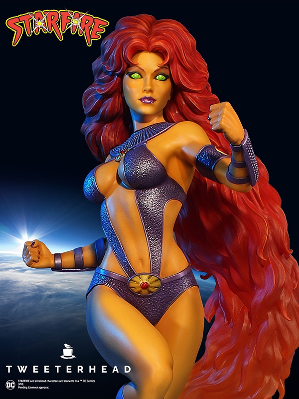 Starfire Regular