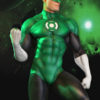 Green Lantern