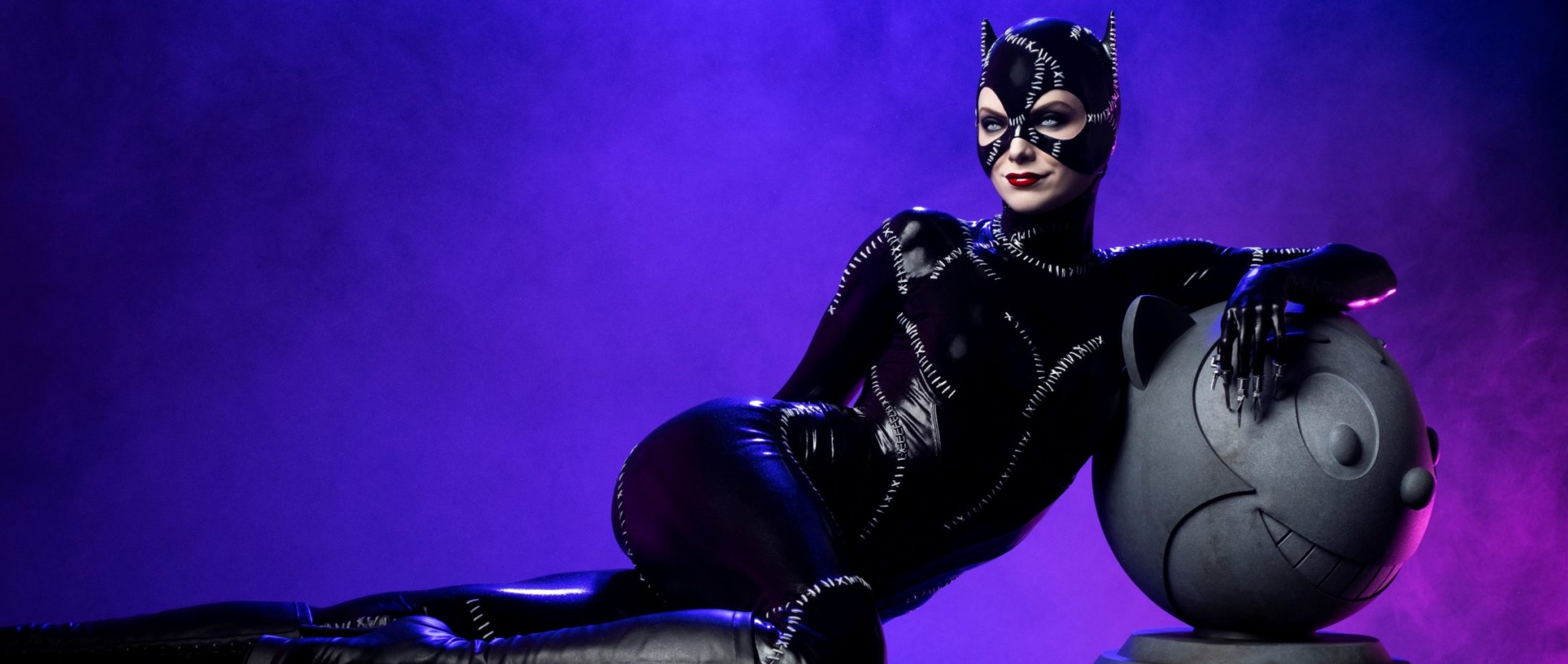 Catwoman
