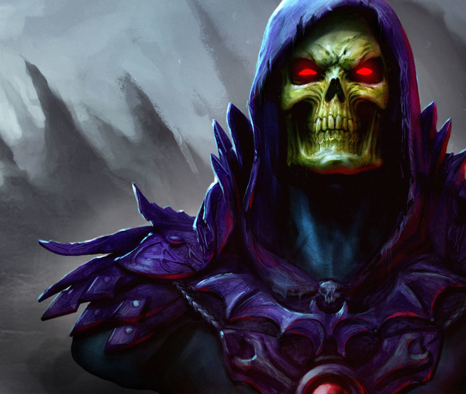 Skeletor