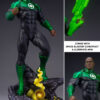 John Stewart Green Lantern Regular Edition