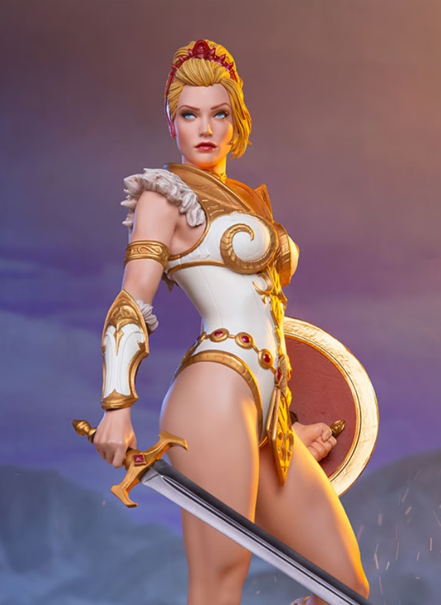 Teela Variant