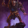 Beast Man Tweeterhead Maquette