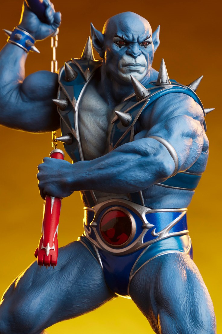 Panthro ThunderCats