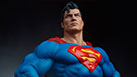 Superman Bust