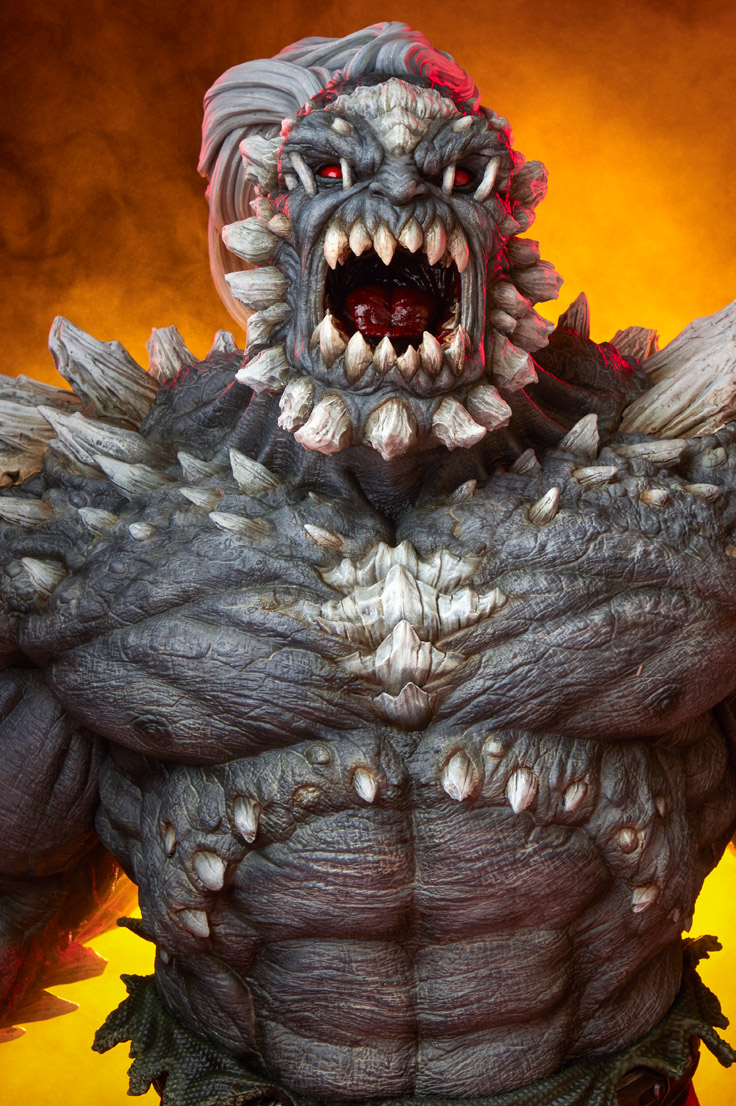 Doomsday Bust