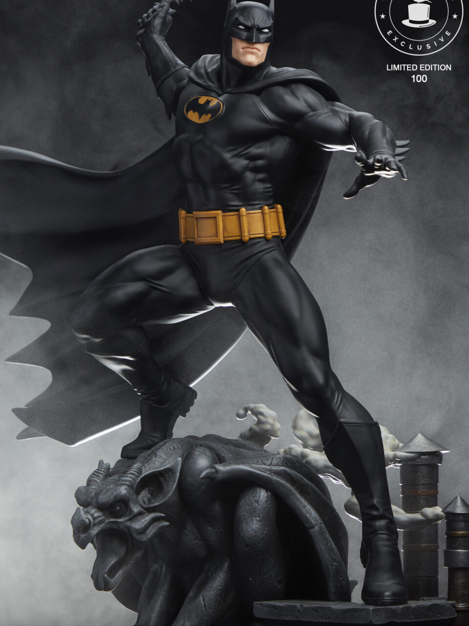 Batman "Noir" Edition